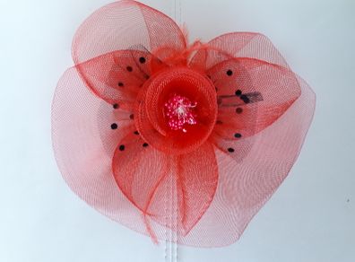 Fascinator