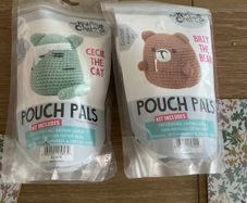 Crochet kits 2
