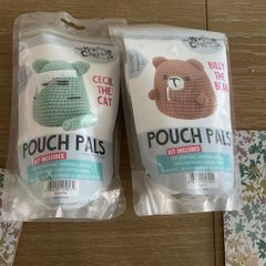 Crochet kits 2