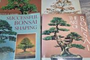 - 4 Peter D. Adams bonsai books