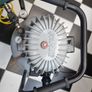 JUNAIR Model 6 Compressor Made in Denmark  Excellent Condition Image 3