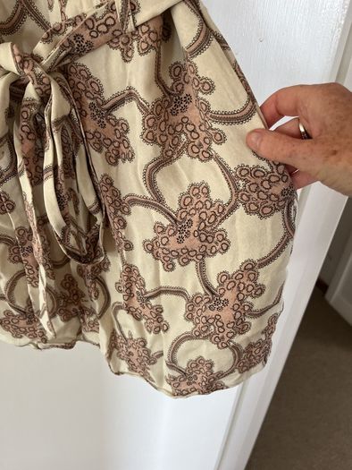 Reiss mini dress