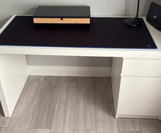 Ikea Malm Desk