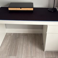 Ikea Malm Desk