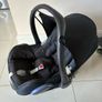 Baby Car seat and isofix Image 6