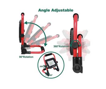 Hychika Led Work Light 50w 5500lm