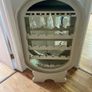 Wine and glass unit Image 2