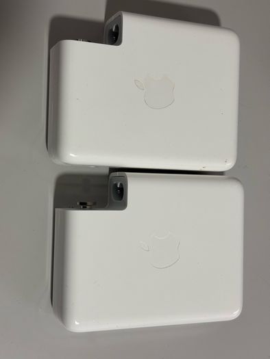 Apple 140 watt power adapter