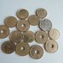 Really nice Spanish coins Image 2