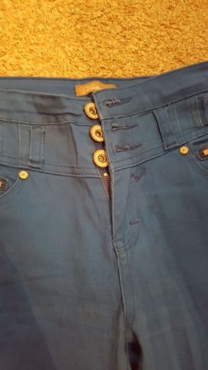 Coloured Jeans Bundle