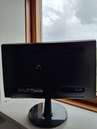 Computer Screen