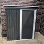 Metal Shed Image 2