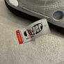 Kacper de Kac leather flat shoes size 8UK 41EU NEW Image 4