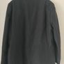 New STONES Men's Wool Pea Coat, Peacoat Size 40 Image 9