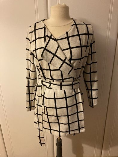 River island coat