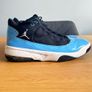 Air Jordan 11 Retro Basketball Trainers Image 2