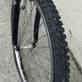 Planet shadow mens mountain bike Image 5