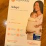Ergobaby Adapt Carrier Image 2