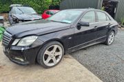 Parts for Mercedes E220 E-Class Saloon &amp; Estate W212 09-16 @ OCG
