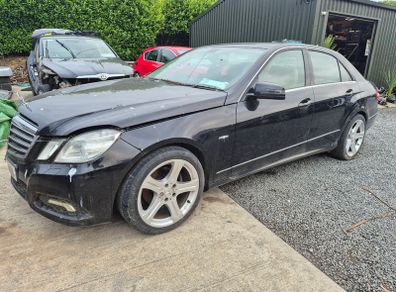 Parts for Mercedes E220 E-Class Saloon & Estate W212 09-16 @ OCG