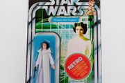 Star Wars Retro Collection Princess Leia 3.75" Action Figure Hasbro