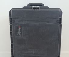 iM2720 Storm Travel Case