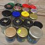 Glass Jars Image 3