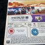 The Martian 2 disc blue ray new dvd Image 4