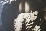 Glenn frey  The Allnighter lp vinyl ORIGINAL