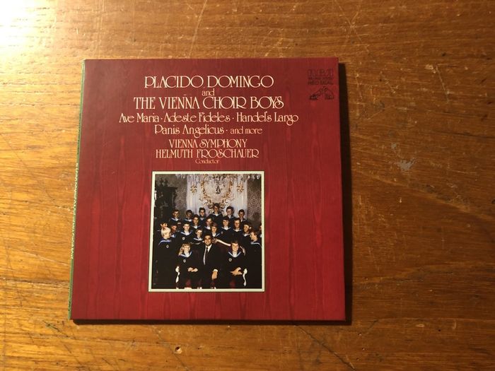 Weihnachtszauber- Boxset