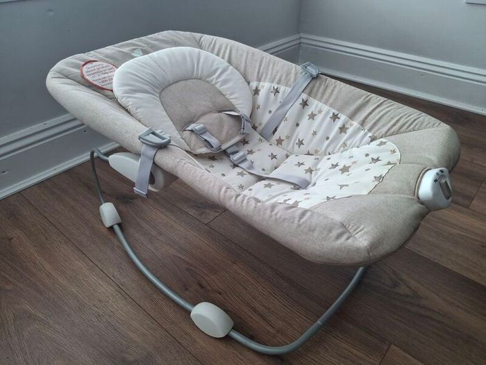 Baby Bouncer