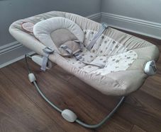Baby Bouncer