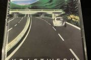 KRAFTWERK | Autobahn    (Asylum Records)