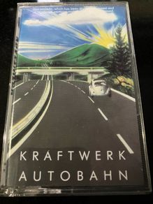 Kraftwerk | Autobahn