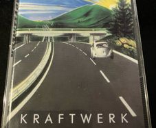 Kraftwerk | Autobahn