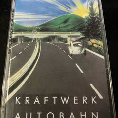 Kraftwerk | Autobahn
