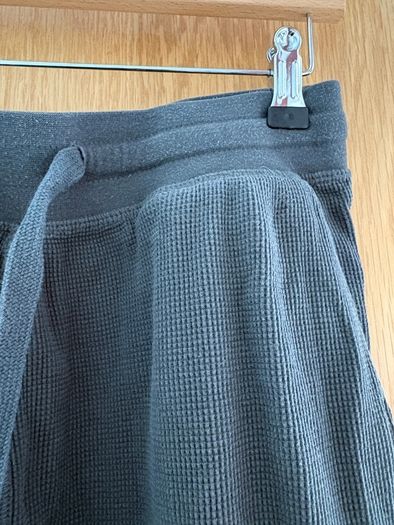 Marks & Spencer Waffle Lounge pants
