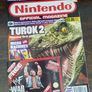 Nintendo Official Magazine Issue 73 October 1998 Image 2
