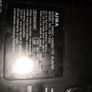 AIWA Walkman for parts Image 2