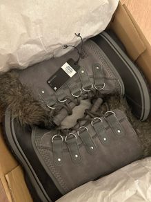 sorel snow boots
