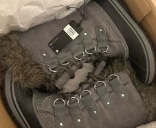 sorel snow boots