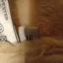 Gilet with faux fur lining Image 7