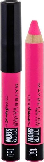 Maybelline Lip Pencil - 150 Fuchsia Desire - New