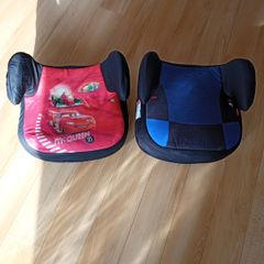 child's booster seat