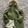 Hollister coat Image 2