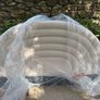 Rainbow Borg bed by NEXT.IE Image 5