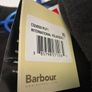 Barbour International Girls Jacket Size XL.  Ladies size 6 Image 4