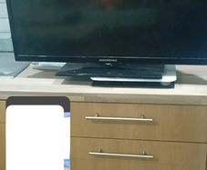 32 in tv to or parts or repair