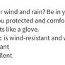 Lululemon like a glove jacket Image 7