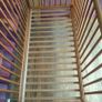 Light Oak Cot Image 4